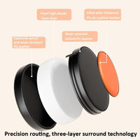 Wall Target Sandbag For Boxing Training And Fitness - 30Cm Round