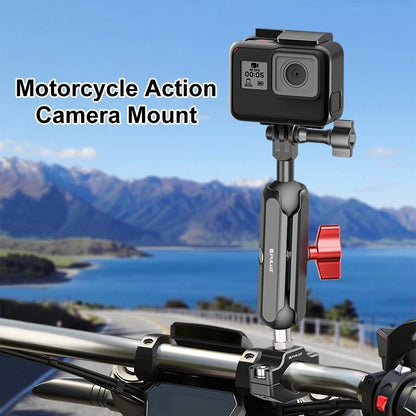 Universal Cnc Rearview Magic Arm for Motorcycles