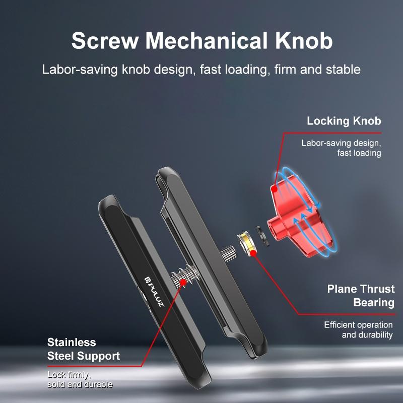 Universal Cnc Rearview Magic Arm for Motorcycles