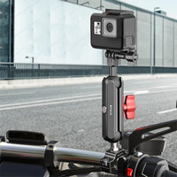 Universal Cnc Rearview Magic Arm for Motorcycles