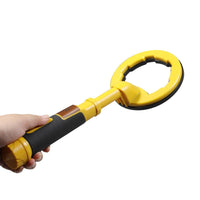 Waterproof 2-in-1 Underwater Metal Detector - 60m Submersible