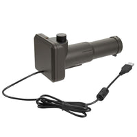 1080p Hd Digital Telescope - 20x Magnification