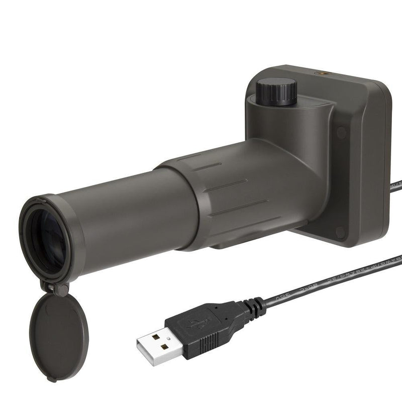 1080p Hd Digital Telescope - 20x Magnification