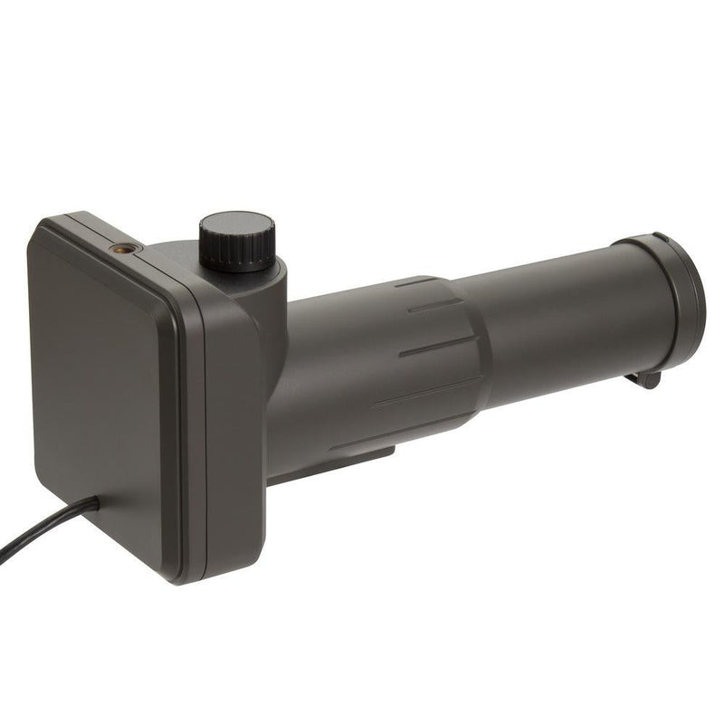1080p Hd Digital Telescope - 20x Magnification