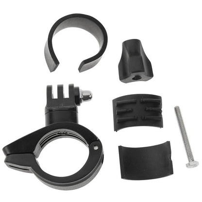 Universal Bike / Motorcycle Mount for Gopro / Sjcam