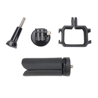 Universal Expansion Bracket for Dji Pocket Gimbal - Expand Bracket+Backpack Clip+Mini Triplet