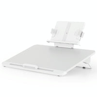 Adjustable Folding Tablet Stand for Dorm