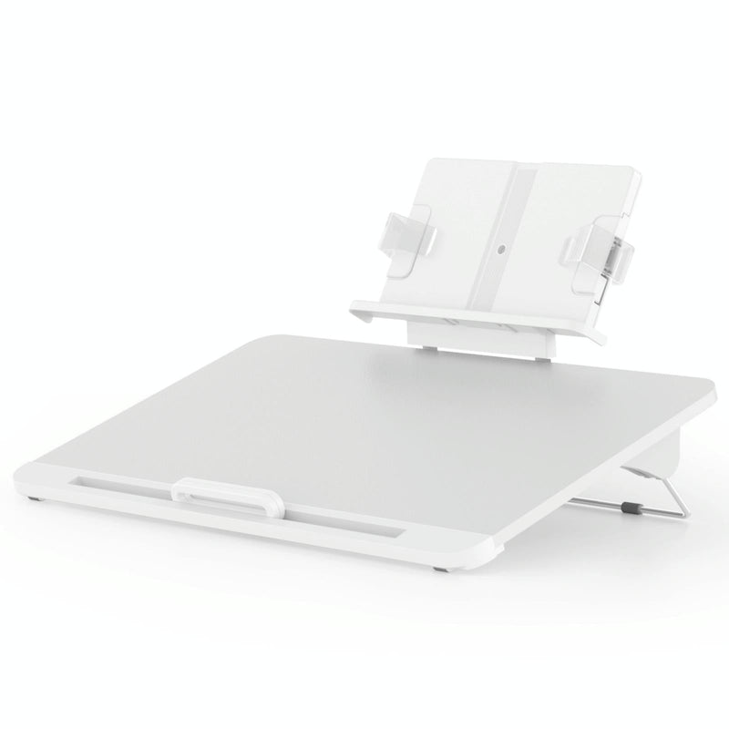 Adjustable Folding Tablet Stand for Dorm