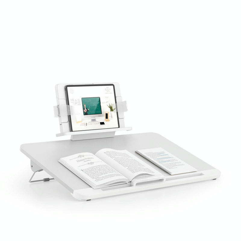 Adjustable Folding Tablet Stand for Dorm