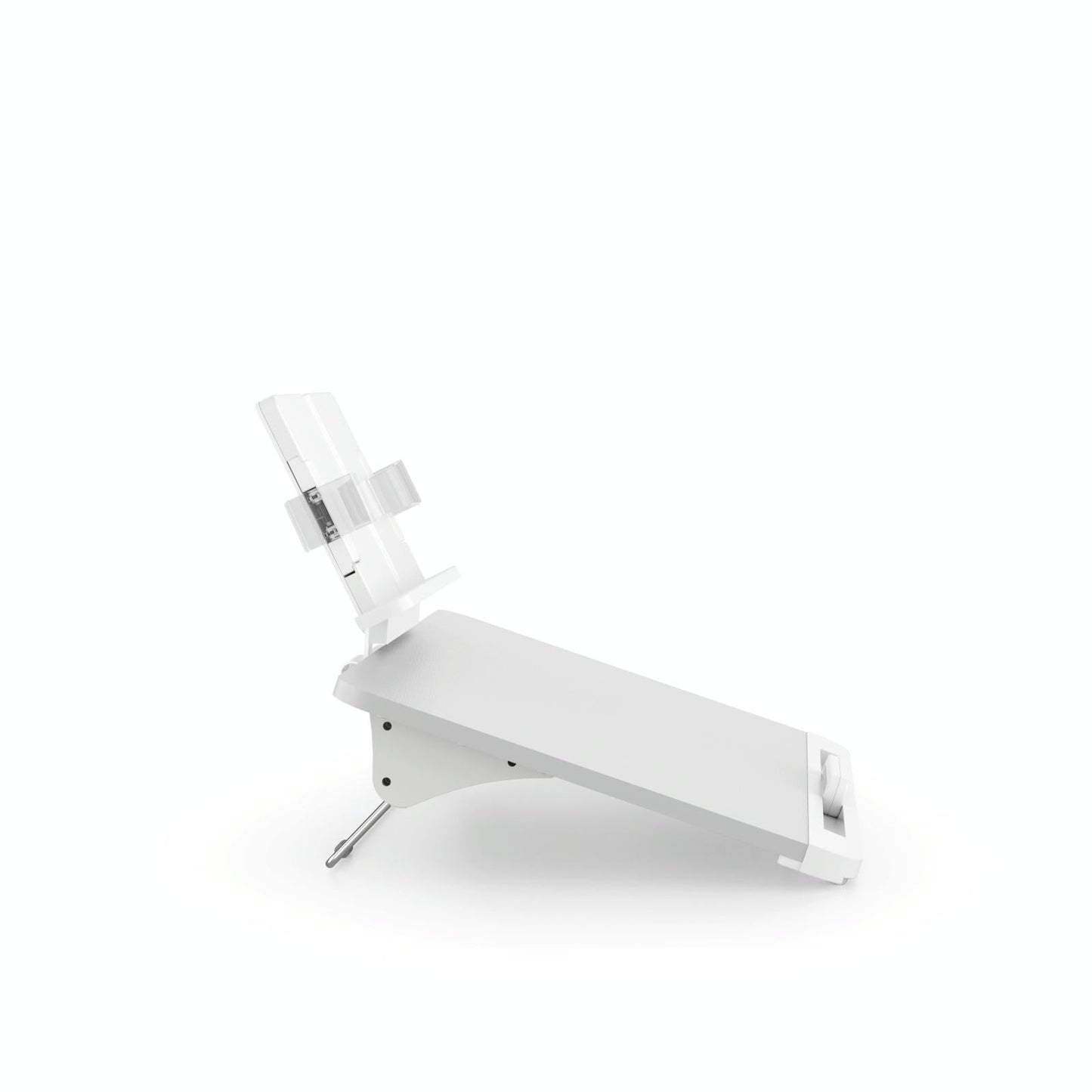 Adjustable Folding Tablet Stand for Dorm