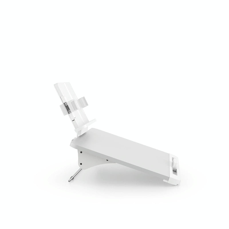 Adjustable Folding Tablet Stand for Dorm