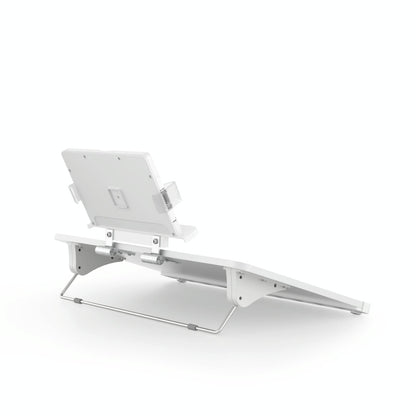 Adjustable Folding Tablet Stand for Dorm