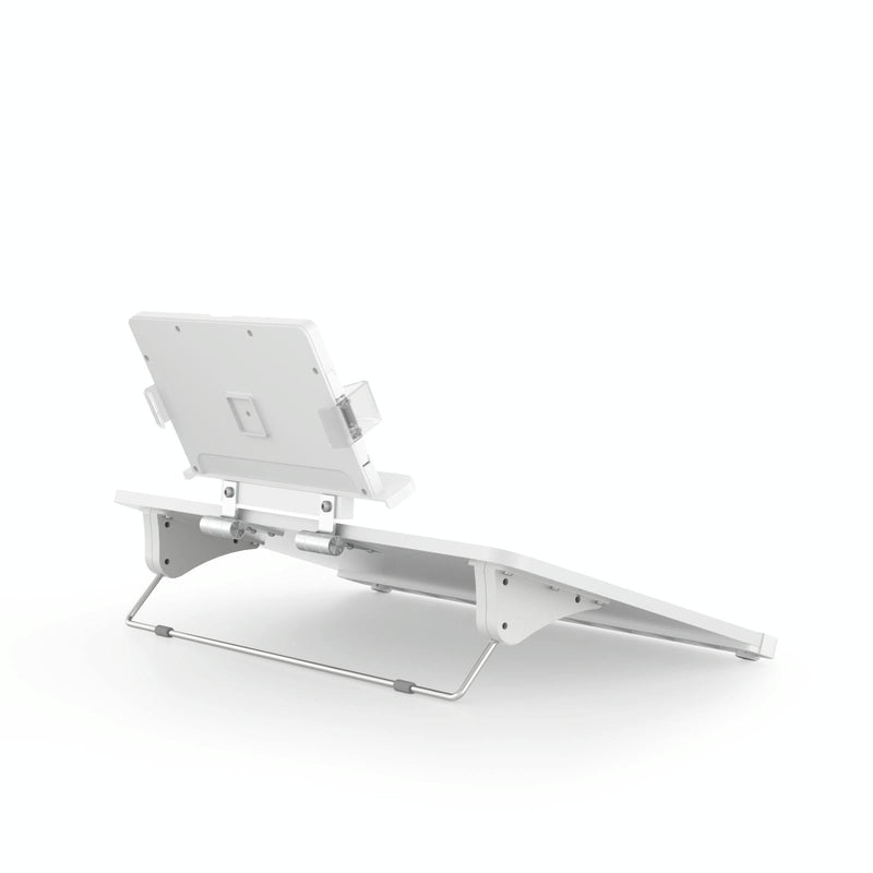Adjustable Folding Tablet Stand for Dorm