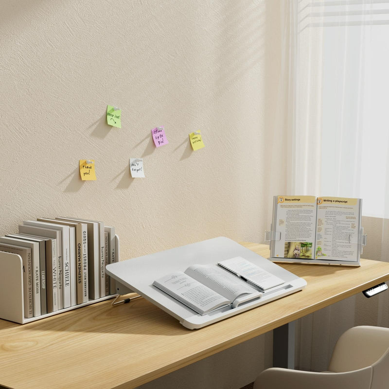 Adjustable Folding Tablet Stand for Dorm