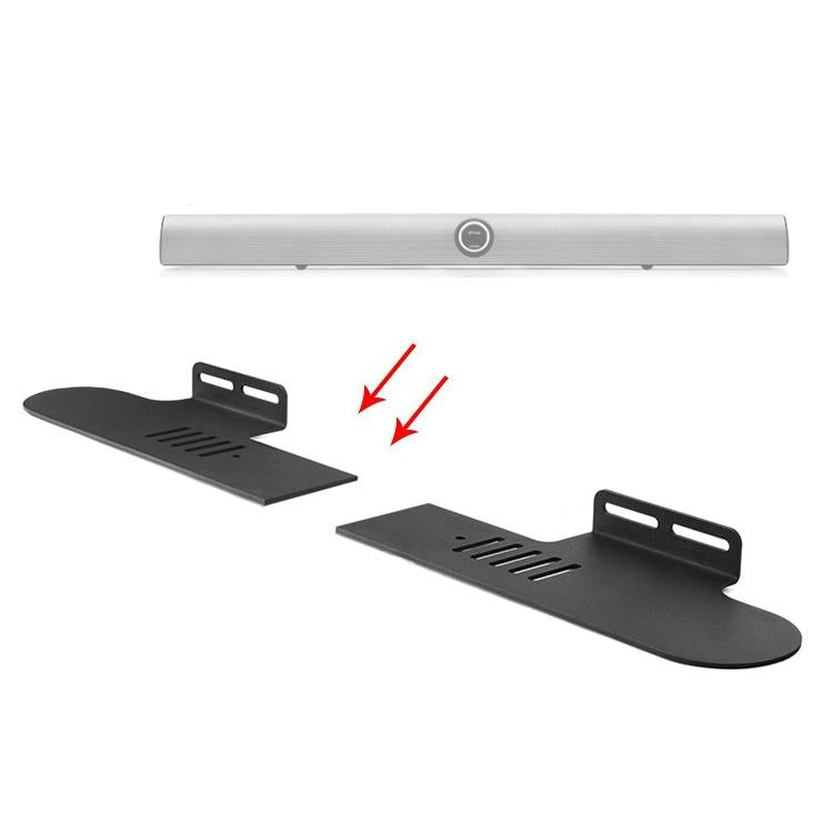 Wall-mount Bracket for Edifier Split Sound Bar