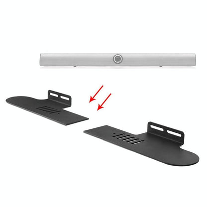Wall-mount Bracket for Edifier Split Sound Bar