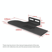 Wall-mount Bracket for Edifier Split Sound Bar