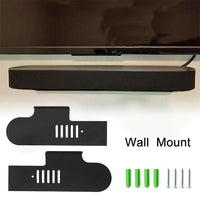 Wall-mount Bracket for Edifier Split Sound Bar