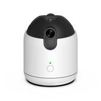 360 Degree Smart Desktop Ptz with Automatic Face / Object Tracking