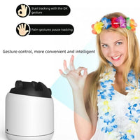 360 Degree Smart Desktop Ptz with Automatic Face / Object Tracking