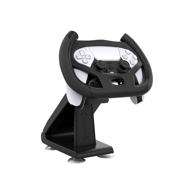 Ps5 Racing Gamepad Steering Wheel Bracket