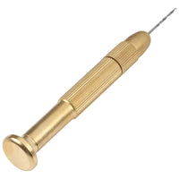 Mini Copper Hand Drill by Wlxy - Micro Size