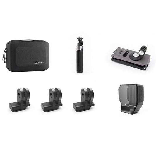 Travel Kit for Dji Pocket Extension Pole Storage Bag