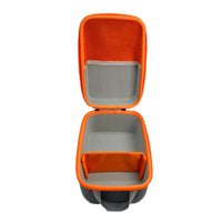 Yoto Playerkids 3rd Gen Speaker Eva Storage Bag - Waterproof & Shockproof for Outdoor Travel