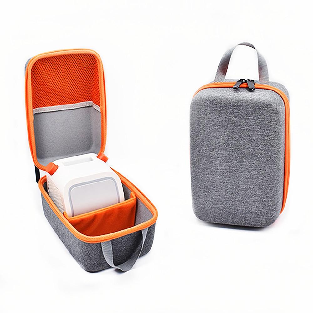 Yoto Playerkids 3rd Gen Speaker Eva Storage Bag - Waterproof & Shockproof for Outdoor Travel