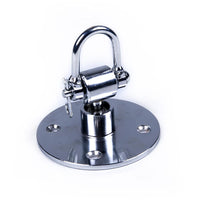 Universal Buckle Hook For Pear Shape Speed Ball - Boxing Accessories