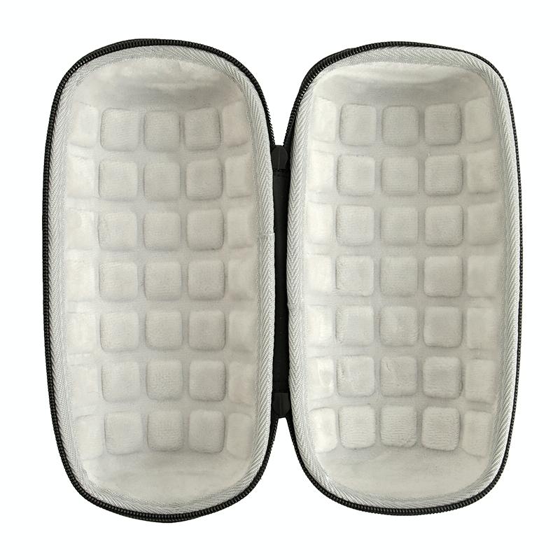 Shockproof Eva Case for Jbl Charge5 Bluetooth Speaker