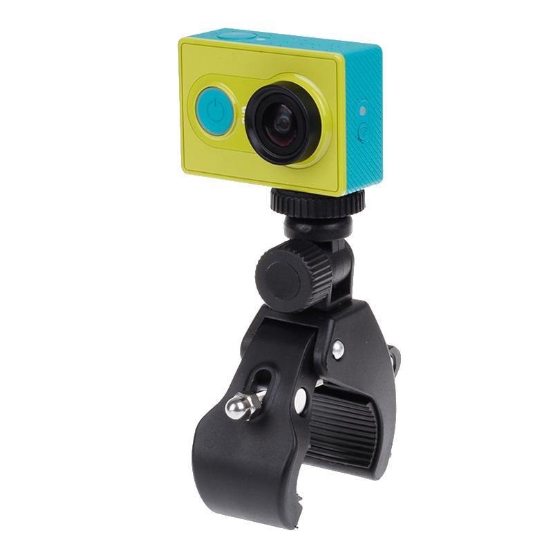 Sport Camera Handlebar Mount For Xiaomi Yi