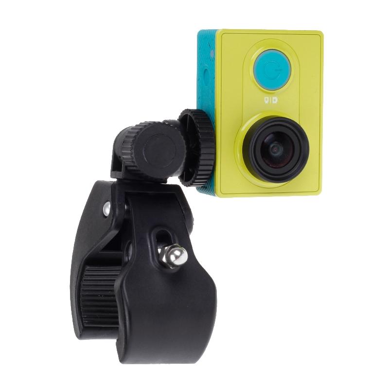 Sport Camera Handlebar Mount For Xiaomi Yi