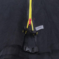 10Ft Trampoline Safety Net Fits 8 Poles 3.06M Diameter