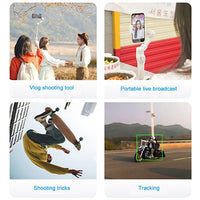 Vimble 3 Handheld Stabilizer - Three-axis Gimbal with Anti-shake Technology