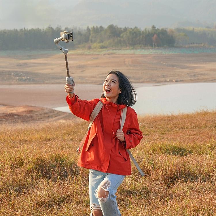 Vimble 3 Handheld Stabilizer - Three-axis Gimbal with Anti-shake Technology