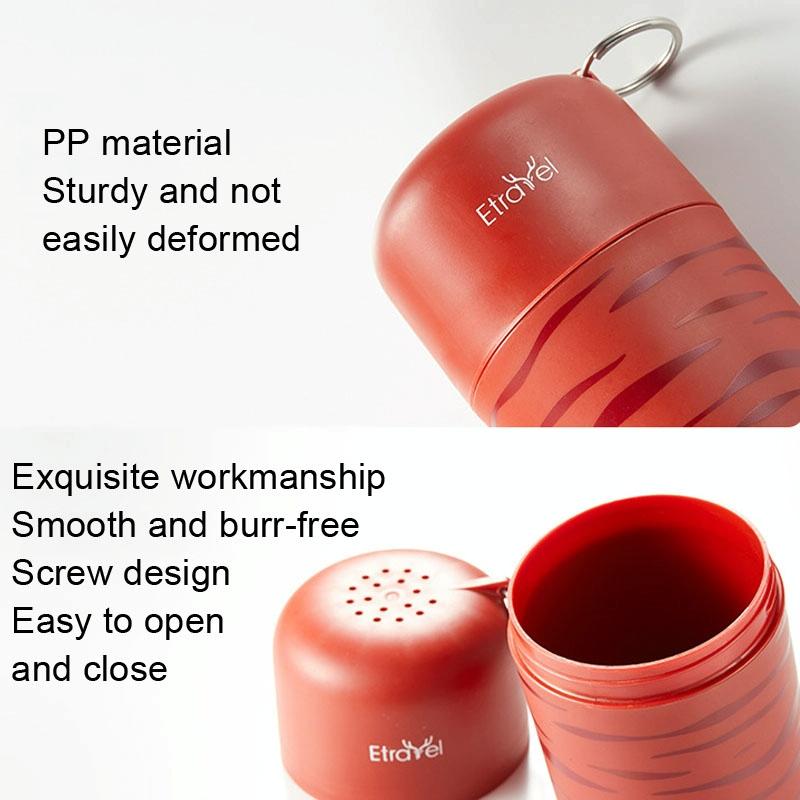 Large Double-sided Fleece Bath Towel - Quick-drying Red