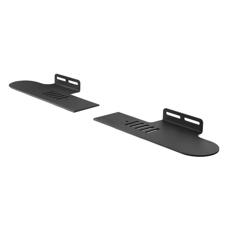 Wall-mount Sound Bar Bracket for Sansui 91w