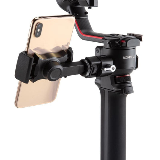 Three Section Phone Clip for Rs 3 Mini / Pro Rs 3 Rs 2 and Rsc 2 for Dji