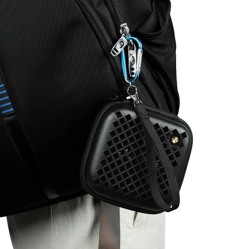 Marshall Willen Hollow Storage Box - Eva Case