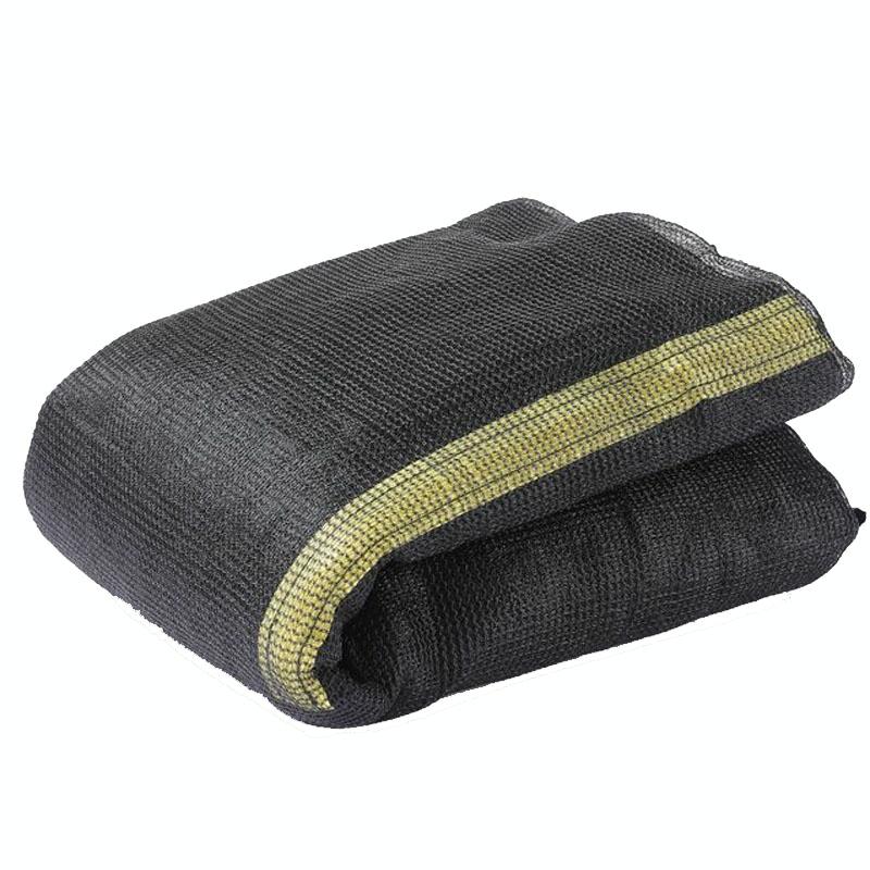 13Ft Trampoline Safety Net Anti Fall Jump Pad For Outdoor Sports Fits 8 Poles 3.96M Diameter