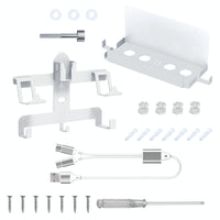 Jys Helmet Headset Storage Rack for Ps5 / Ps Vr2 Series