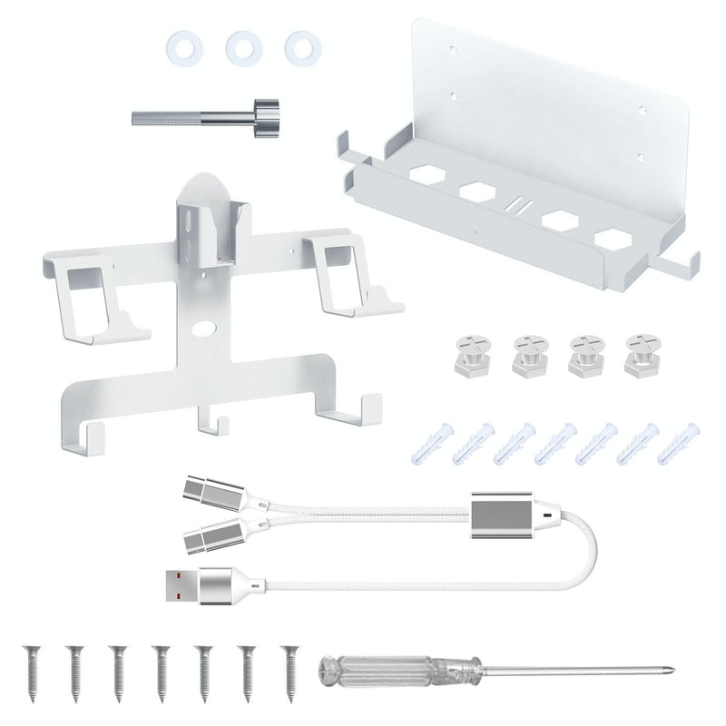 Jys Helmet Headset Storage Rack for Ps5 / Ps Vr2 Series
