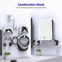 Jys Helmet Headset Storage Rack for Ps5 / Ps Vr2 Series