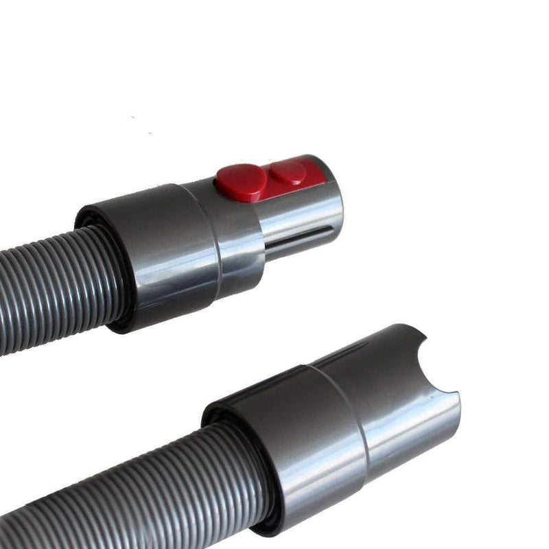 Upgrade your Dyson Vacuum with a Longer Hose
