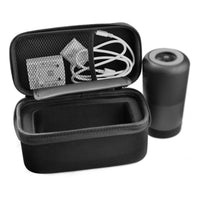 2-pack Bluetooth Speaker Carrying Case for Bose Soundlink Revolve Ii