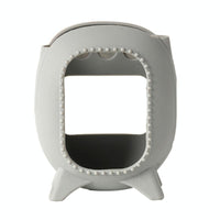 Soft Silicone Protective Case for Jbl Clip 5 Portable Speaker - Pink