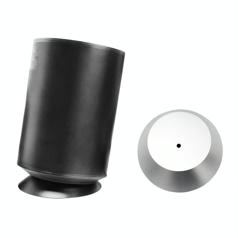 Universal Desktop Bracket for Sonos Era 100 Smart Bluetooth Speaker - Black