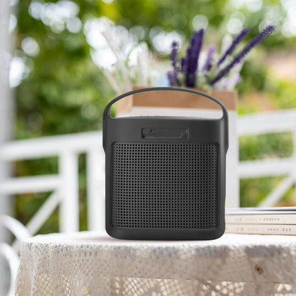 Waterproof Dustproof Cover for Bose Soundlink Colour 2 Speaker - Coral Red