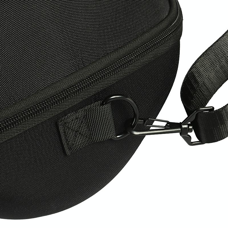 Jbl Boombox 2 Portable Storage Bag - Black / Grey